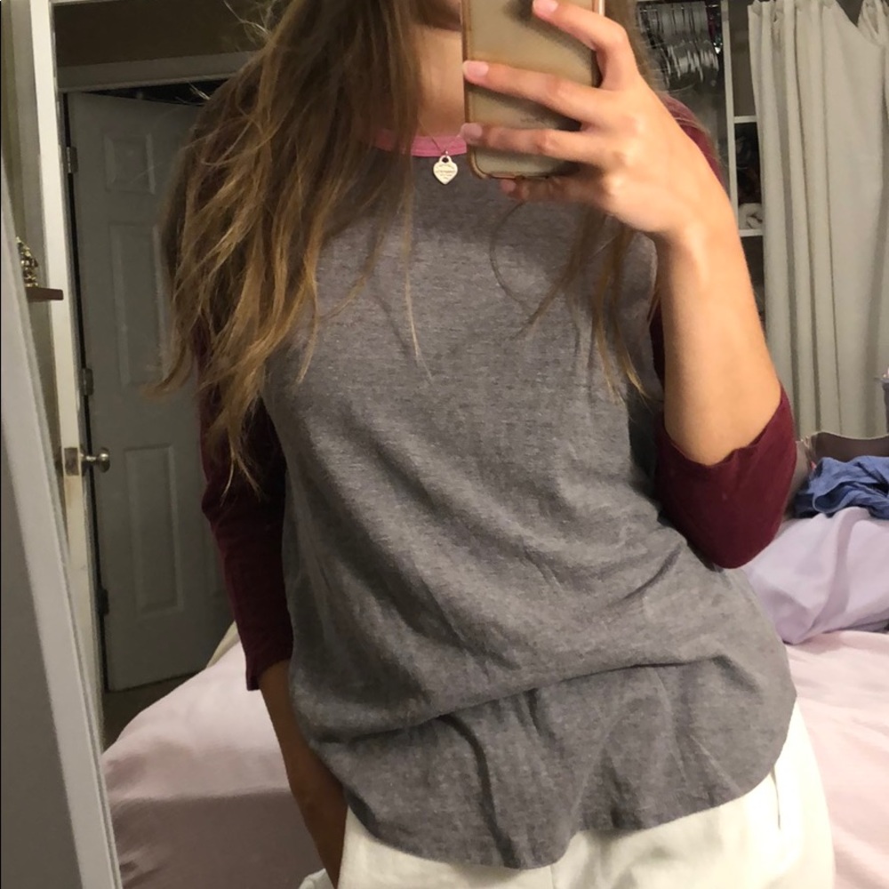 American Eagle Tee - image 1